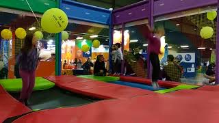 Jumping