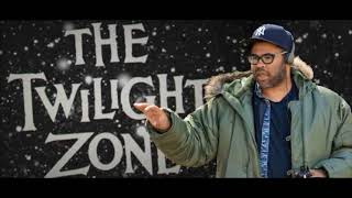 NEW TWILIGHT ZONE SERIES