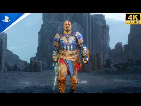 Buff After Buff! Axe Challenge Run That Keeps Getting Wilder