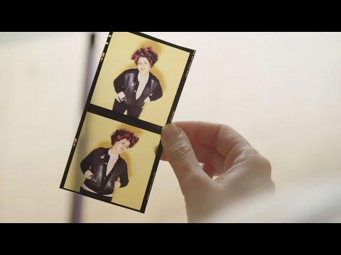 Thumbnail for Poly Styrene: I Am a Cliché – trailer | IFFR 2021