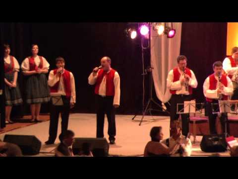 DH  Trnkovjanka  Tsjechié Sobota Zaterdag 16-3-2013