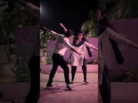 Megham Karukatha - Thiruchitrambalam Raghavan Pugazh x Priya UBD Dance #shorts #ubd