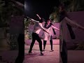 Megham Karukatha Thiruchitrambalam Raghavan Pugazh X Priya UBD Dance Shorts Ubd