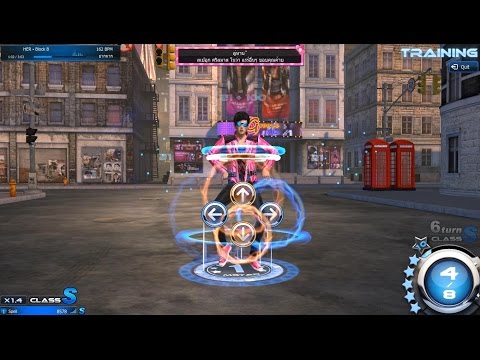 Neo Classic ● Her (Cover dance) ● Mstar TH [Extreme 100%] S+