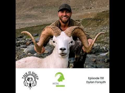 The BC Slam with Dylan Forsyth