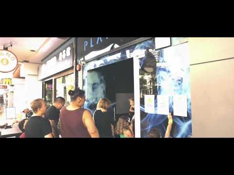 Big Fish Little Fish - Gold Coast - Launch Event After Movie