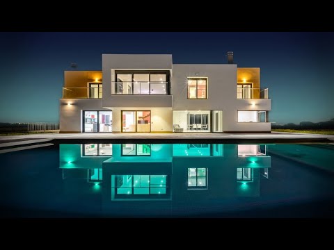 Villa zum verkauf in La Marina - DMRE38-1
