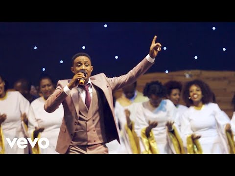 Yohannes Girma - Misgana