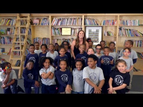 Exciting Updates from Detroit Achievement Academy