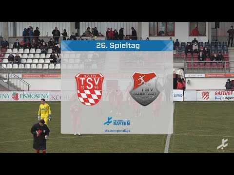 Rainer Last-Minute-Knaller: TSV siegt dank Keeper Hipper und Joker Abou-Khalil