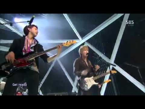 CNBLUE   Coffee Shop  I'm Sorry