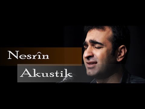Diljen Ronî - Nesrîn (You Killed Me) (Acoustic Kurdish Songs)