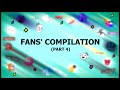 The fourth Fans' Compilation on Smii7y (made by fans)