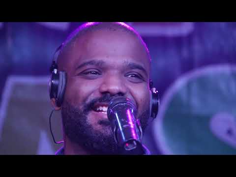 Arlindinho Cruz - Ao Vivo em São Paulo