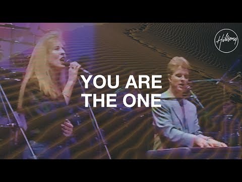 Thumbnail for You Are The One video