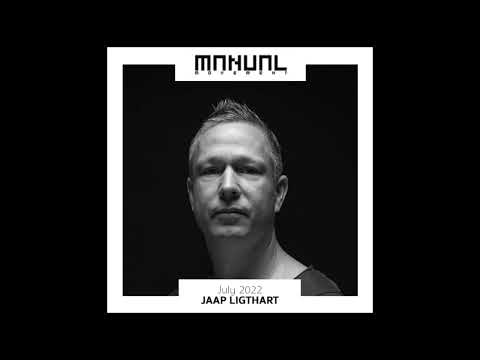 Manual Movement August 2022: Jaap Ligthart