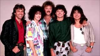 Starship - It&#39;s Not Over Till It&#39;s Over (Lyrics In Description)