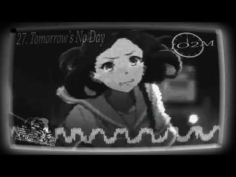 [IO2M] 27. Diabarha - Tomorrow's No Day