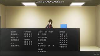 [閒聊] 讓你印象深刻的動畫ED有甚麼