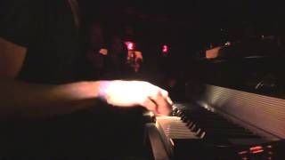 Oghene Kologbo & World Squad feat. Tony Allen