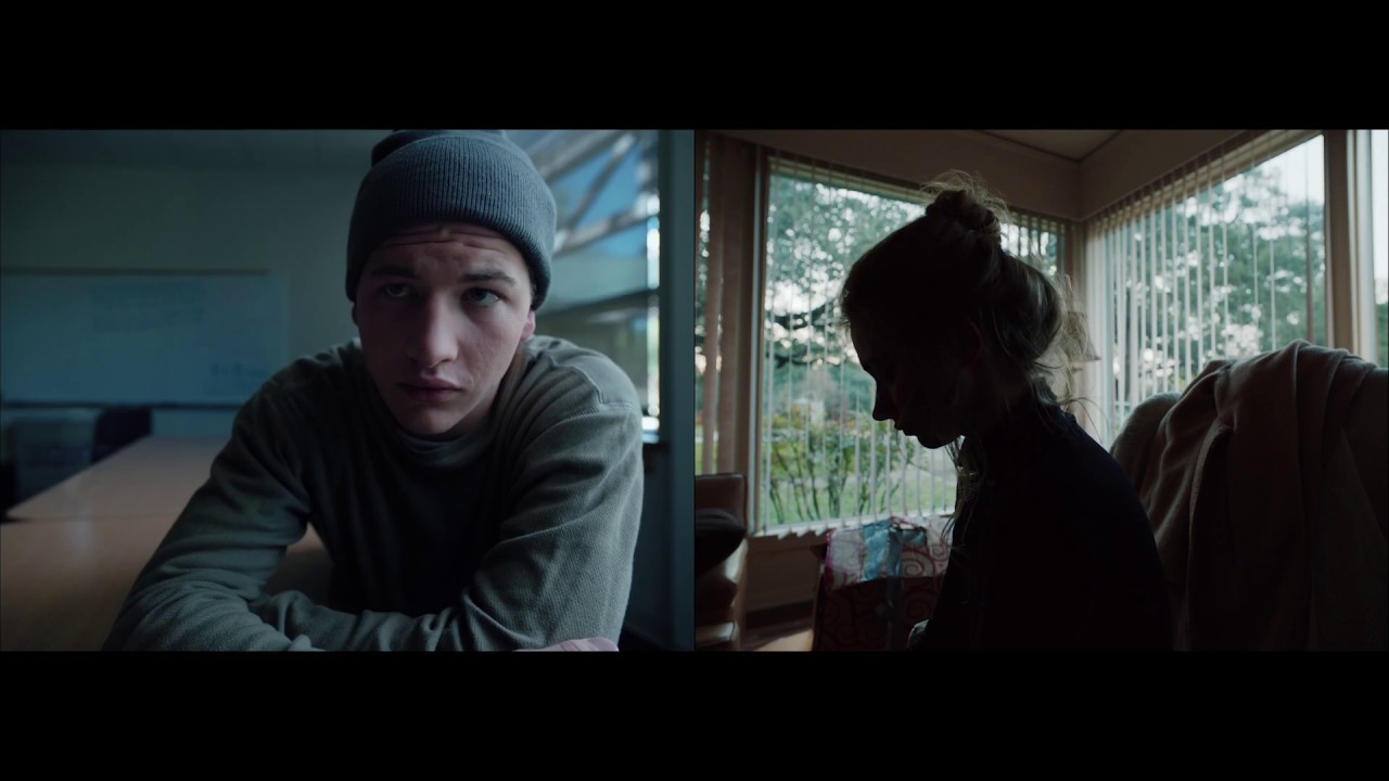 AGE OUT (2019) - Official Teaser 2 (HD)