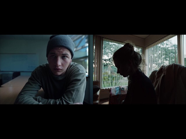 AGE OUT (2019) - Official Teaser 2 (HD)