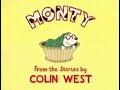 Monty The Dog 1995 1996