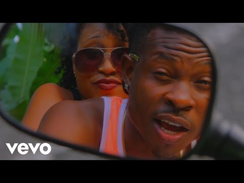 Versi - Ride Di Jockey