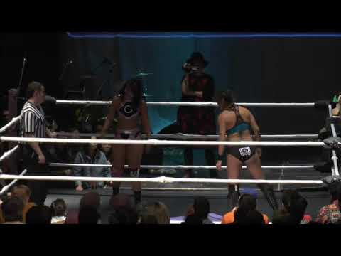 Desi DeRata v. Holidead - GLAM 1/11/19