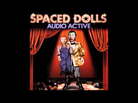 Cosmos→Chaos / Audio Active