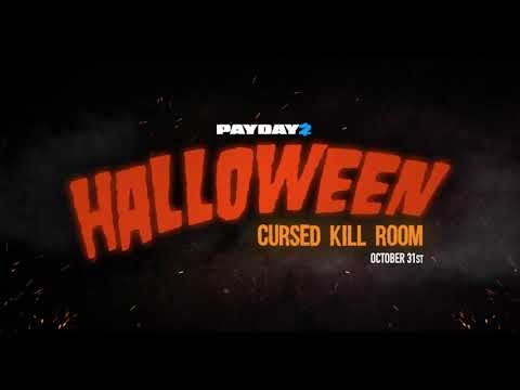 8 Bits are Scary Assault