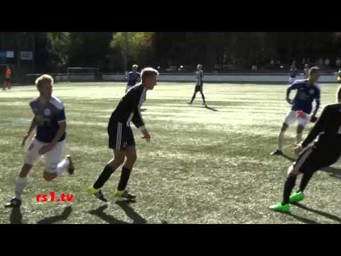 2015-09-28 TSV Ronsdorf - FC Remscheid