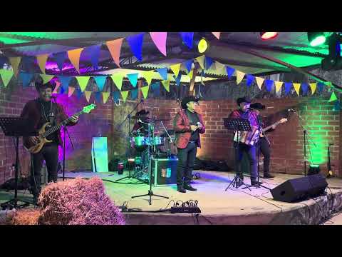 La noche aquella, Los Provincianos del Choapa