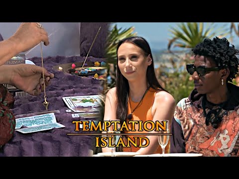 UUSI TIS-PELI | TEMPTATION ISLAND SUOMI