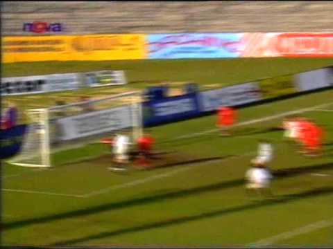 Boby Brno - Baník Ostrava 3:2