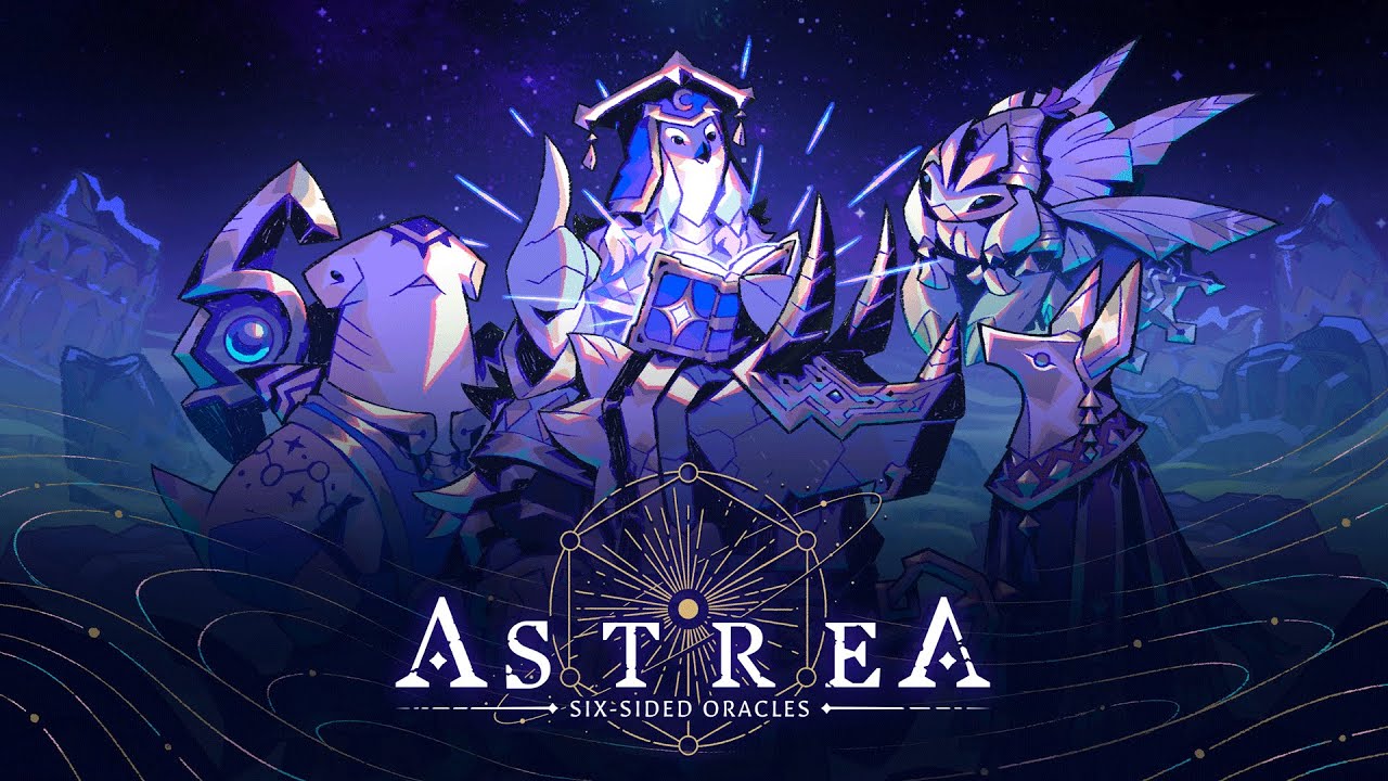 Astrea: Six-Sided Oracles video thumbnail