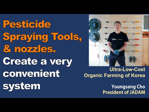 February 2023 JADAM Lecture tour in the USA