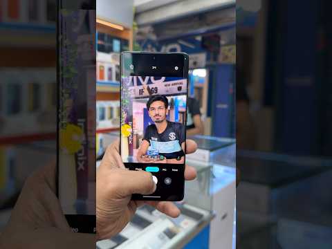 Motorola edge 50 portrait photography