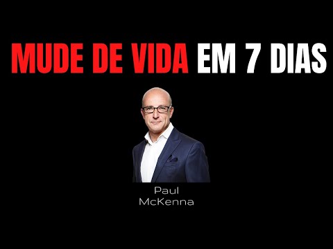 Change your life in 7 days.