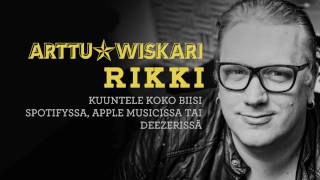 Arttu Wiskari - Rikki