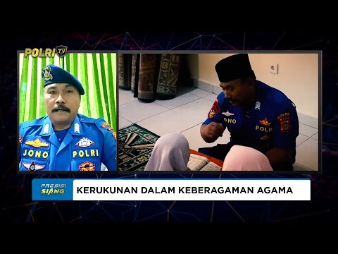 LIVE BRIPKA JONO - PERSONEL DITPOLAIRUD POLDA BALI