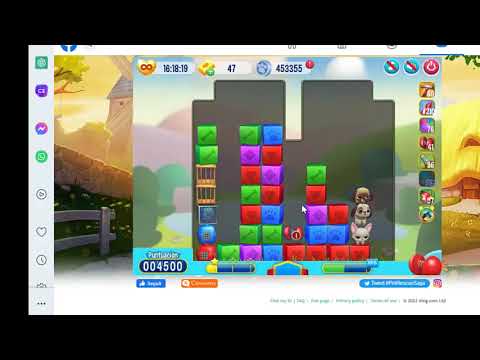 Pet Rescue level 6625, pet rescue, nivel 6625 pet rescue solucionado, solved, sin booster 6625, 6625