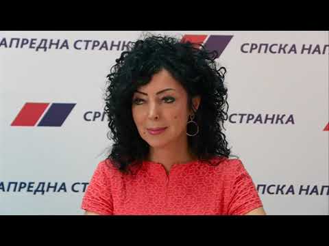 GrO SNS Smederevo: Cilj Doma zdravlja je podizanje kvaliteta zdravstvene zaštite