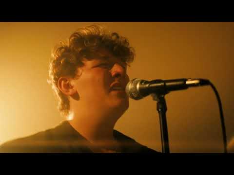 Caleb Hearn - Klonopin (Official Video)