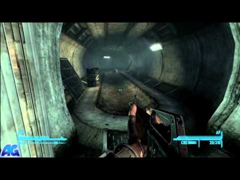 Let's Play Fallout: New Vegas: Part 23 - Antler The Skull