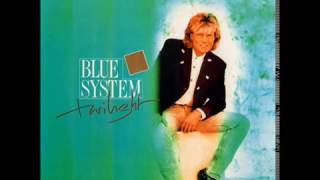 Blue System - BIG YELLOW TAXI
