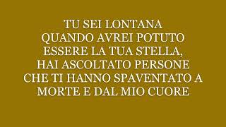 GEORGE MICHAEL - Kissing A Fool traduzione