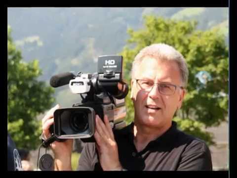 ZILLERTALER HADERLUMPEN OPENAIR 2015 - FANAUSFLUG