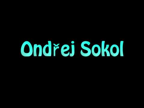 Learn How To Pronounce Ondrej Sokol