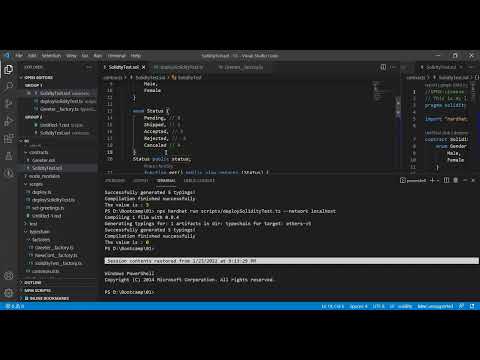 Bootcamp 2021 URDU : Class 31